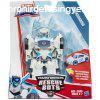 Playskool Heroes Transformers: Rescue Bots Quickshadow robot