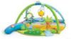 Taf Toys játszószőnyeg játékhíddal és párnával 11645 - babycenter-online