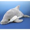 Plüss delfin nagy 51cm