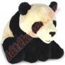 Plüss Panda 25 cm - Keel Toys