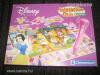 Disney Princess Interaktív kvíz és puzzle 2 db játék OLCSÓN!