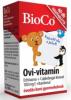Ovi vitamin 60 db rágótabletta (BioCo)