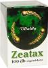 Zeatax Fogyasztó Rágótabletta 100 db