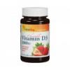 Vitaking D3-Vitamin 2000NE Rágótabletta 90 db