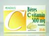 Béres C-vitamin 500mg filmtablett... 30x