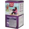 Multi-Tabs Kid Omega-3 halolaj kapszula