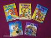 10 Db-os Retro gyermek képregény gyűjtemény,mesekönyvek