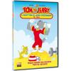 Tom és Jerry gyűjtemény 8. DVD