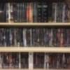 DVD film gyűjtemény sorozatokkal (csak egyben)