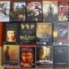Történelmi DVD film gyűjtemény (13film)