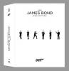 James Bond: A teljes gyűjtemény 23 Blu-ray