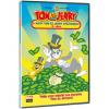 Tom és Jerry gyűjtemény 2. DVD
