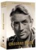 Gregory Peck gyűjtemény: A háborús filmek (3 DVD)