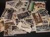 110 darabos antik magyar képeslap gyűjtemény