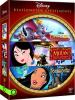 Disney klasszikusok gyűjtemény 2. - 3 DVD