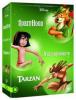 Disney klasszikusok gyűjtemény 4. (3 DVD...