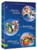 Disney klasszikusok gyűjtemény 5. (3 DVD...
