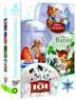 Disney klasszikusok gyűjtemény 3. (4 DVD)