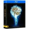 Harry Potter - A teljes gyűjtemény (8 DVD)