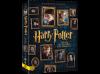 Harry Potter teljes 8 filmes gyűjtemény...