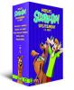 Mizújs, Scooby-Doo? gyűjtemény 1-5. - DVD