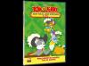 Tom és Jerry gyűjtemény 6. DVD