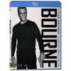 Bourne-gyűjtemény (5 Blu-ray DVD)