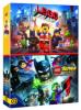 A Lego Kaland - Lego Batman gyűjtemény - DVD