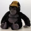 Plüss gorilla 45 cm - Keel Toys