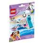 Lego Friends 41043 - Pingvin játszótere