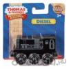 Thomas, a gőzmozdony játék fa vonat - Diesel