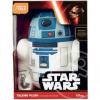 Star Wars: R2-D2 prémium beszélő plüss 38 cm