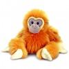 Gibbon plüss 20cm - Keel Toys