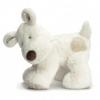 TeddyKompaniet Cream kutya- nagy fehér 26 cm