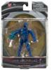 Power Rangers figurák - BLUE RANGER 12 cm-es játék figura