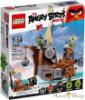LEGO Angry Birds Piggy kalózhajó 75825