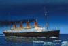 R.M.S. Titanic hajó makett revell 5210