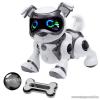 TEKSTA Robot kutyus, interaktív játék ku...