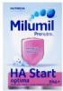Milumil HA Start Optima hipoallergén tápszer 0 hónapos kortól - 600g