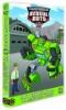 Transformers Mentőbotok DVD 3