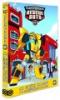 Transformers Mentőbotok DVD 6