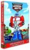Transformers Mentőbotok DVD 7