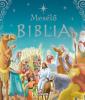 Silvia Alonso: Mesélő Biblia könyv 97896...