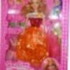 Barbie baba készlet babával sok kiegészítő
