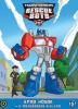 Transformers Mentőbotok 5. (DVD) DVD