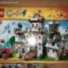 LEGO Castle Királyi kastély 70404 Új(figurák nélkül)