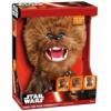 Star Wars Örjöngő Chewbacca prémium beszélő plüss 38 cm