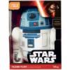 Star Wars R2-D2 prémium beszélő plüss 38 cm