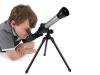Csillagászati teleszkóp gyermekeknek