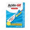 Acido-GIT Maalox belsőleges szuszpenzió (20x4,3ml tasak)